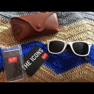 ray-ban Sunglasses